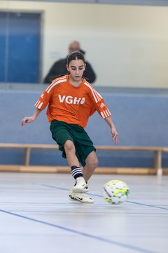Bild 66 - U12 NFV Futsalturnier HH,SH,HB,NDS